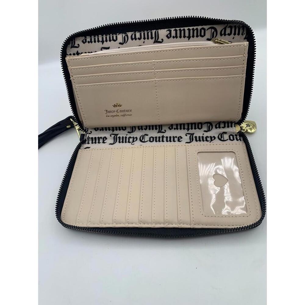 Juicy Couture Wallet - Picture 3 of 6